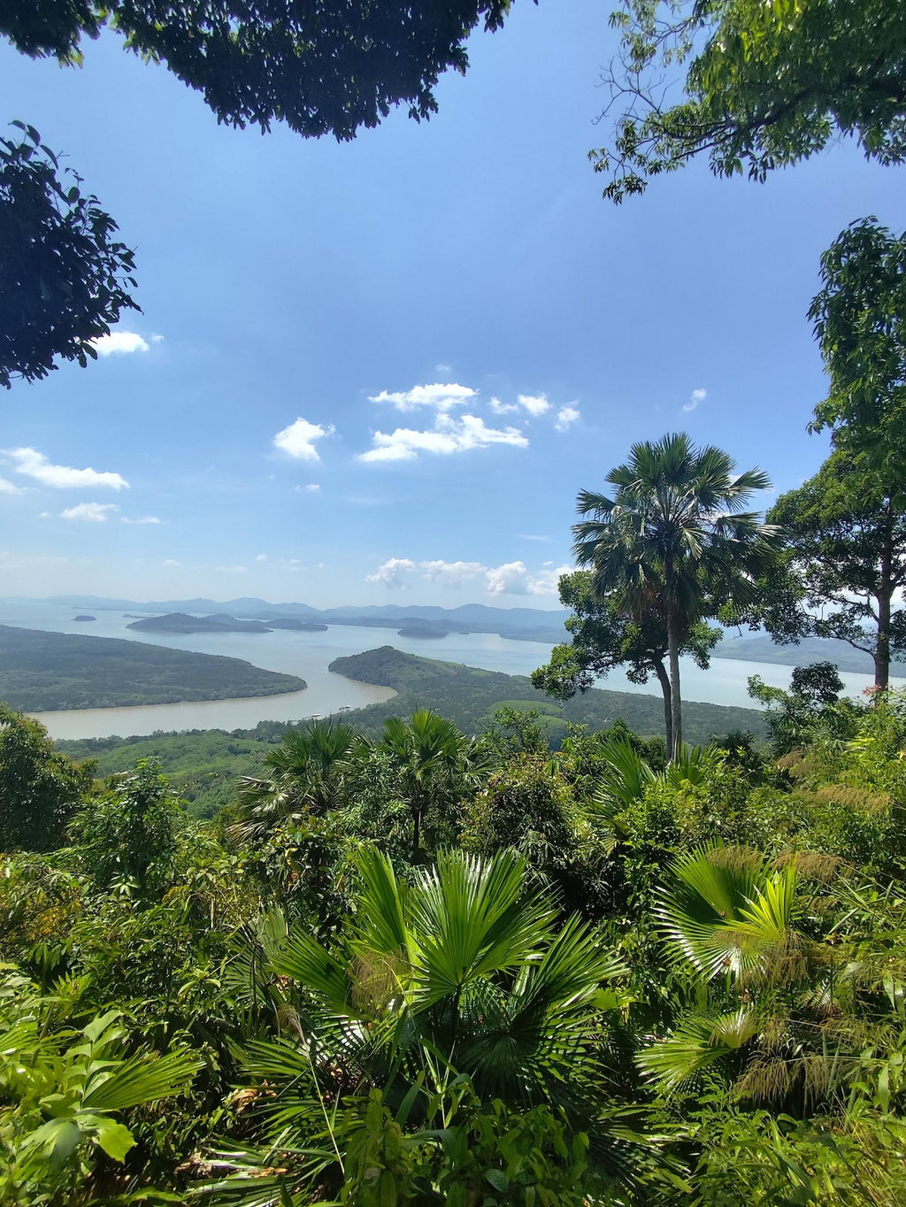 Thailand Premium Dschungel- & Küsten-Expedition (125cc)