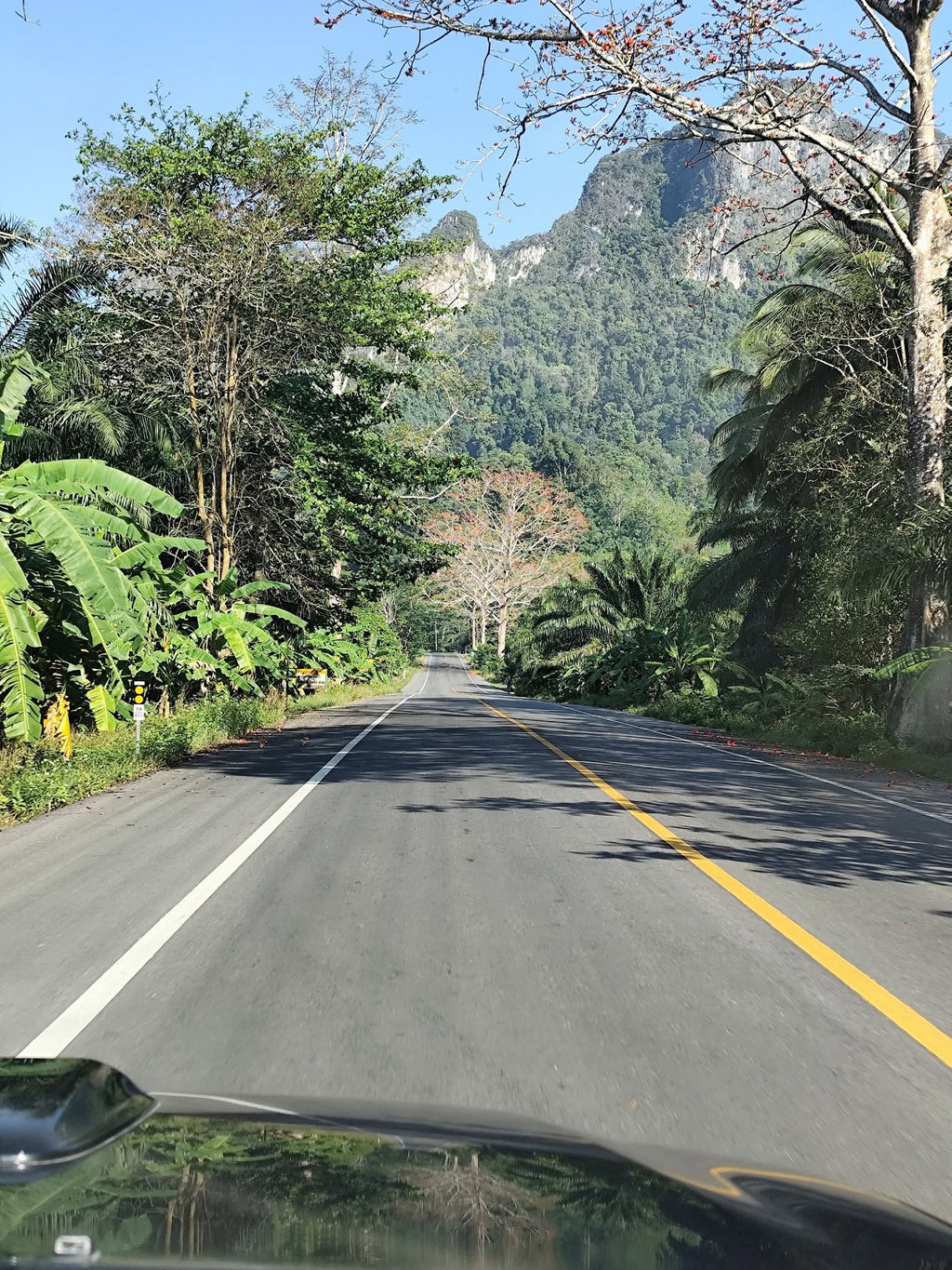 Thailand Premium Dschungel- & Küsten-Expedition (125cc)