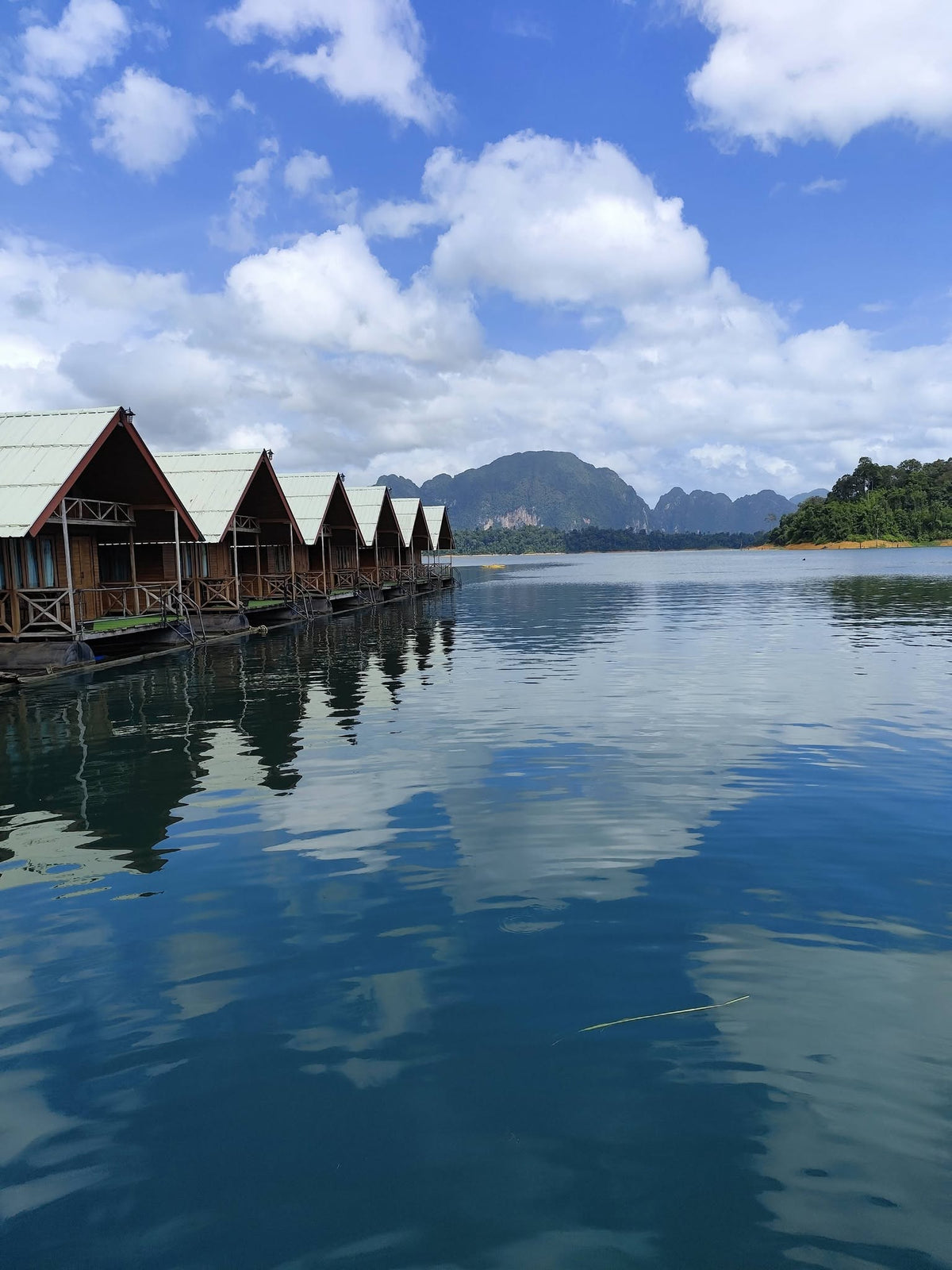 Thailand Premium Dschungel- & Küsten-Expedition (125cc)