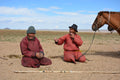 Die Mongolei-Saga Westwärts – Ulaanbaatar nach Sofia (August, 28 Tage)